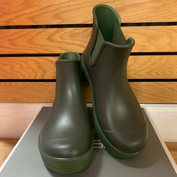 Dansko Shoes - Dansko Karmel Green